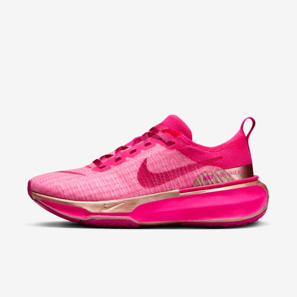 Nike zoomx invincible 3